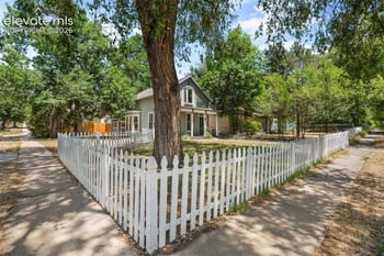 704 E High St, Colorado Springs, CO 80903