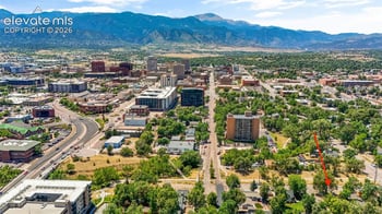 704 E High St, Colorado Springs, CO 80903