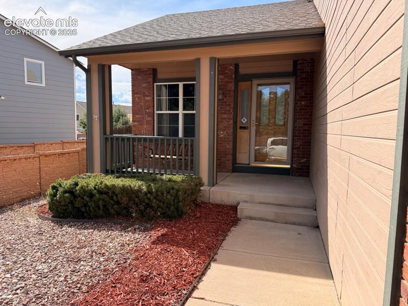 7042 Grand Prairie Dr, Colorado Springs, CO 80923