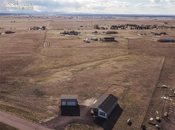 7042 Otoole Dr, Calhan, CO 80808