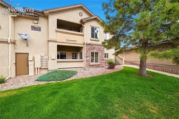 7044 Ash Creek Hts #104, Colorado Springs, CO 80922
