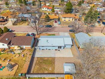 7045 Coolidge Ct, Colorado Springs, CO 80911