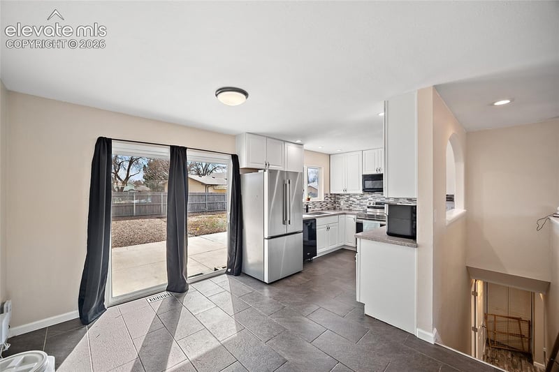 7045 Coolidge Ct, Colorado Springs, CO 80911