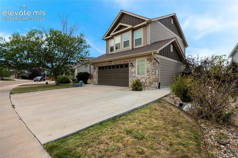 7046 Creekfront Dr, Fountain, CO 80817