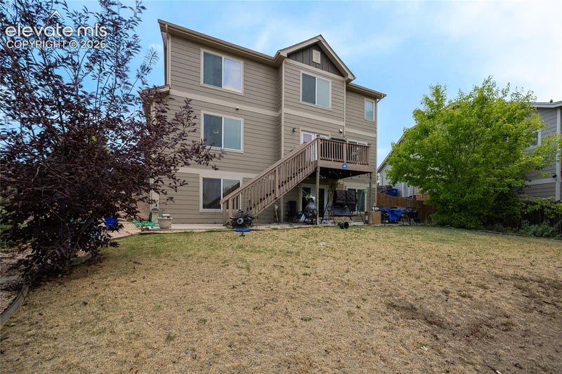 7046 Creekfront Dr, Fountain, CO 80817