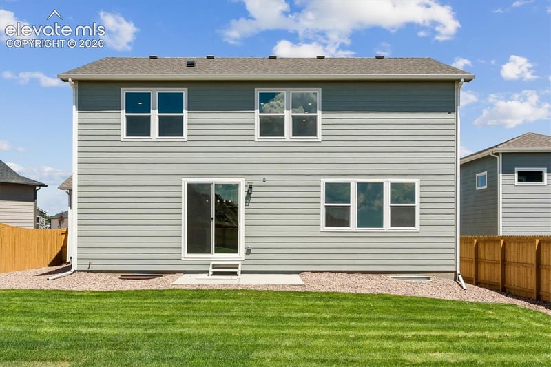 7048 Ground Cherry Trl, Colorado Springs, CO 80925