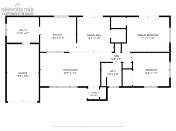 705 Grand Blvd, Colorado Springs, CO 80911
