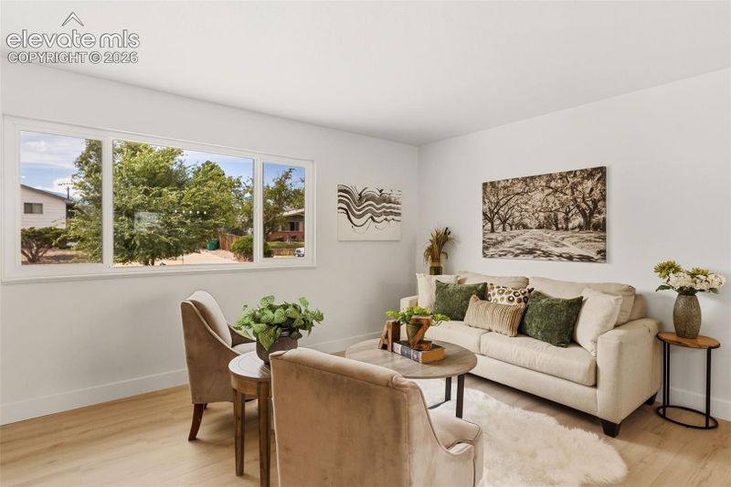 705 Pioneer Ln, Colorado Springs, CO 80904