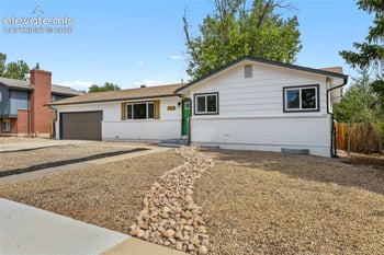 705 Pioneer Ln, Colorado Springs, CO 80904