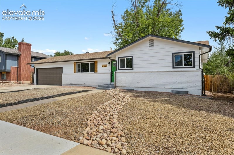 705 Pioneer Ln, Colorado Springs, CO 80904