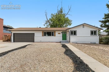 705 Pioneer Ln, Colorado Springs, CO 80904
