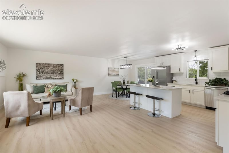 705 Pioneer Ln, Colorado Springs, CO 80904