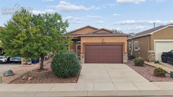 7050 Davey Crocket Ct, Colorado Springs, CO 80922
