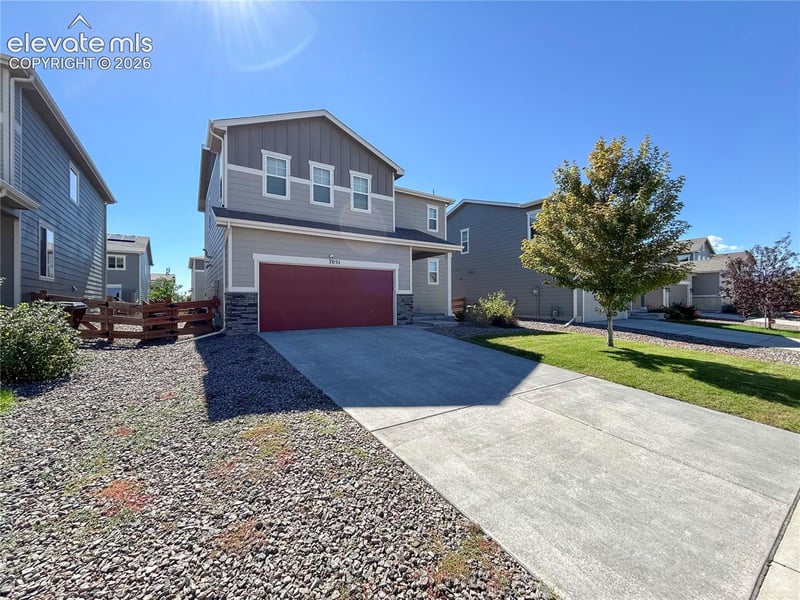 7051 Preble Dr, Colorado Springs, CO 80915