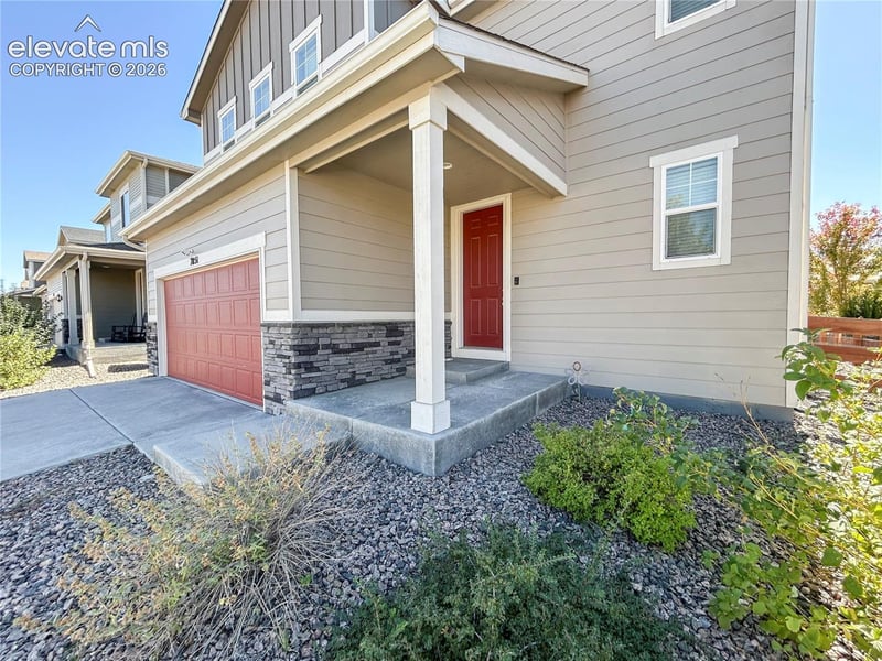 7051 Preble Dr, Colorado Springs, CO 80915