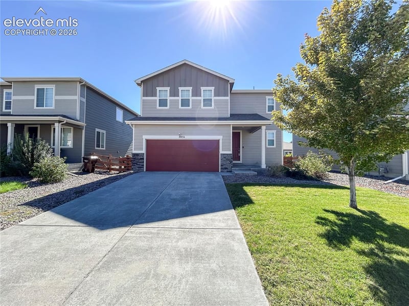 7051 Preble Dr, Colorado Springs, CO 80915