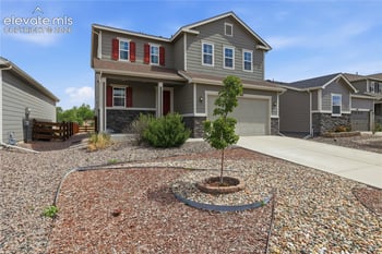 7052 Preble Dr, Colorado Springs, CO 80915