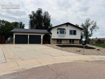7055 Goldsmith Cir, Colorado Springs, CO 80911