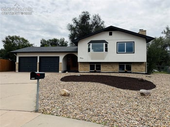 7055 Goldsmith Cir, Colorado Springs, CO 80911