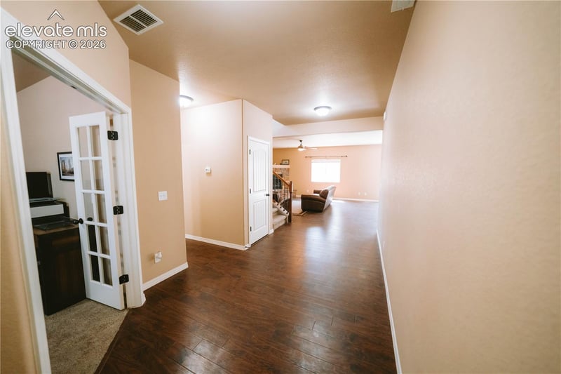 7060 New Meadow Dr, Colorado Springs, CO 80923
