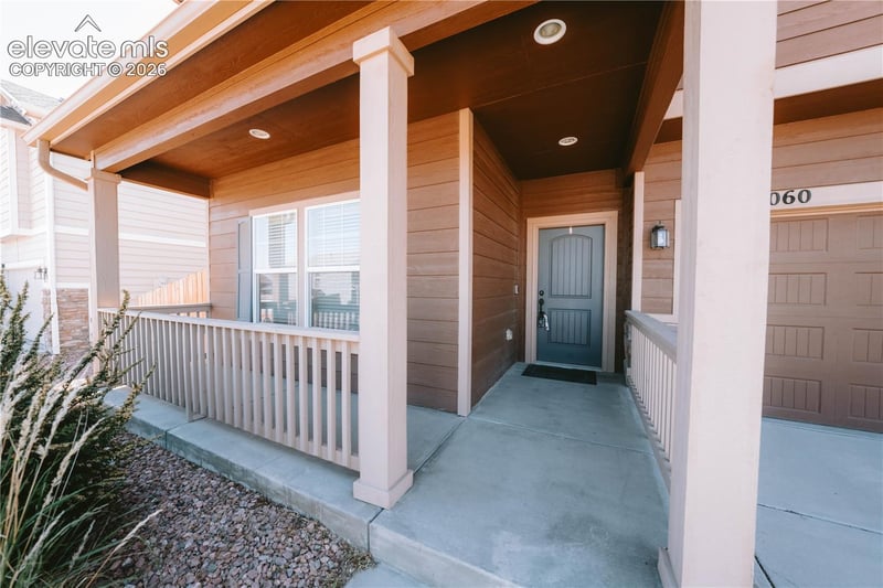 7060 New Meadow Dr, Colorado Springs, CO 80923