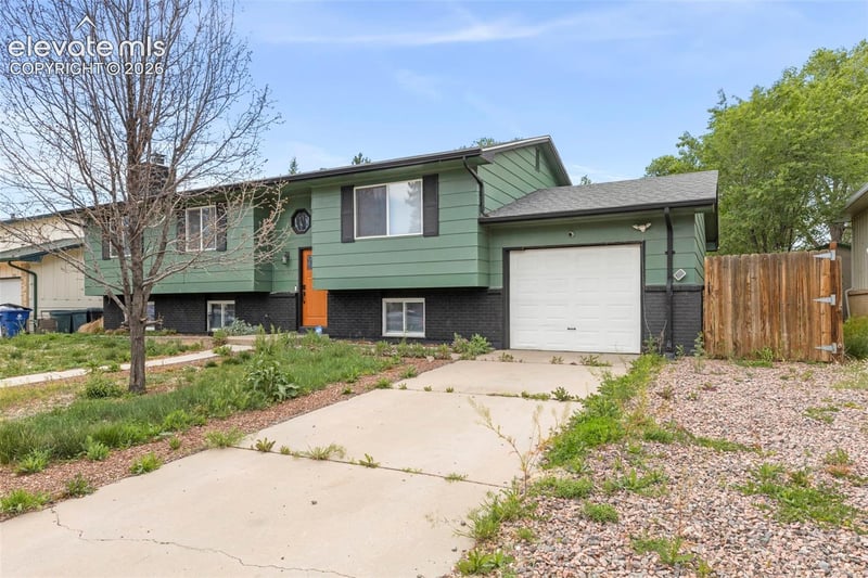 7060 Roaring Spring Ave, Fountain, CO 80817