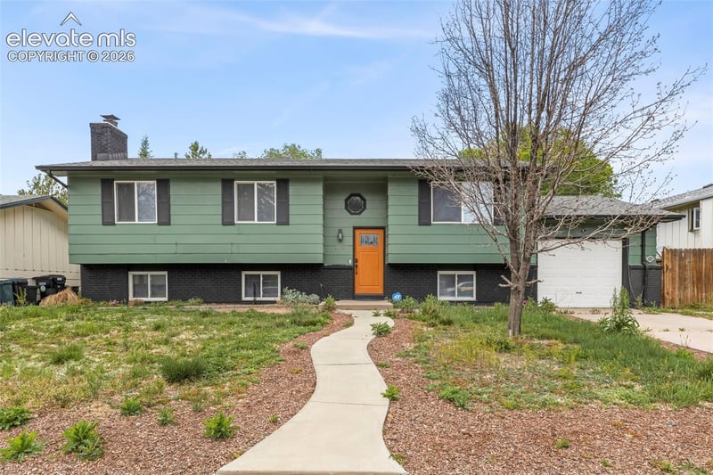 7060 Roaring Spring Ave, Fountain, CO 80817
