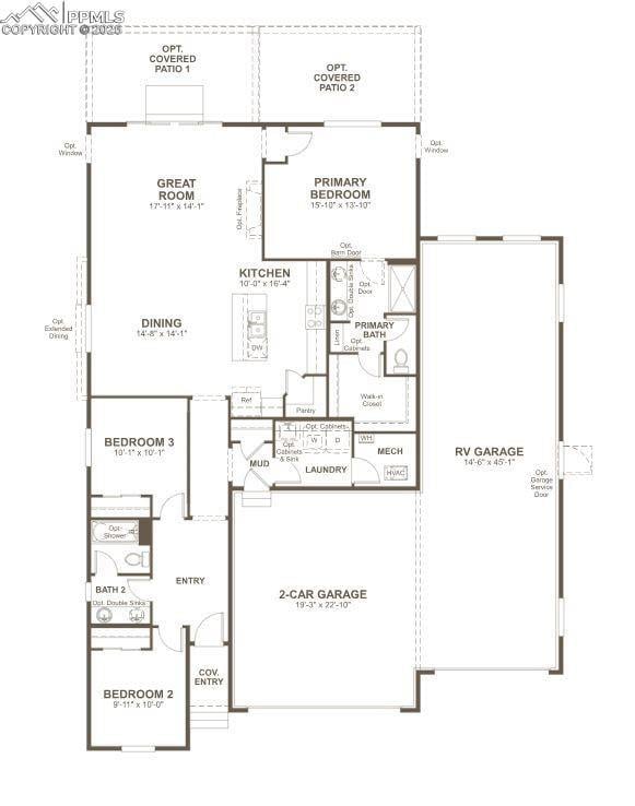 7062 Ground Cherry Trl, Colorado Springs, CO 80925
