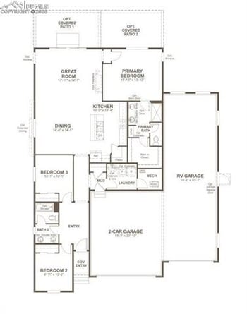 7062 Ground Cherry Trl, Colorado Springs, CO 80925
