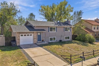 7064 Woodstock St, Colorado Springs, CO 80911