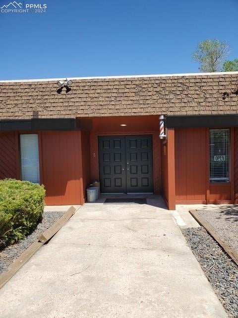 707 E Moreno Ave, Colorado Springs, CO 80903