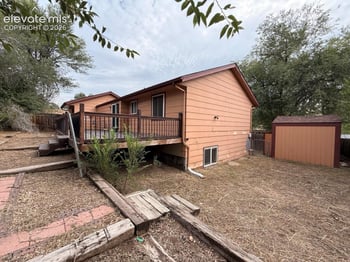 7075 White Mountain Dr, Colorado Springs, CO 80915