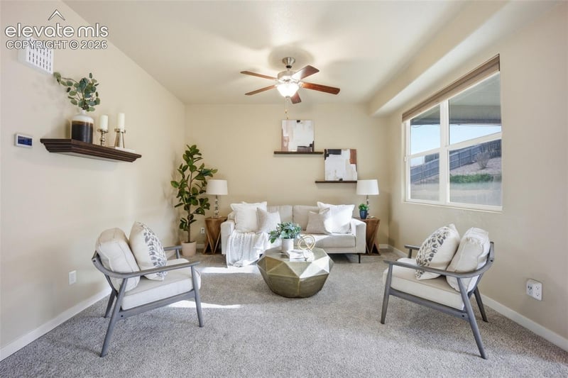 7078 Dutch Loop, Colorado Springs, CO 80925