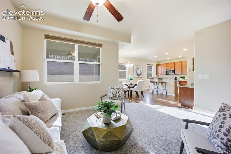 7078 Dutch Loop, Colorado Springs, CO 80925