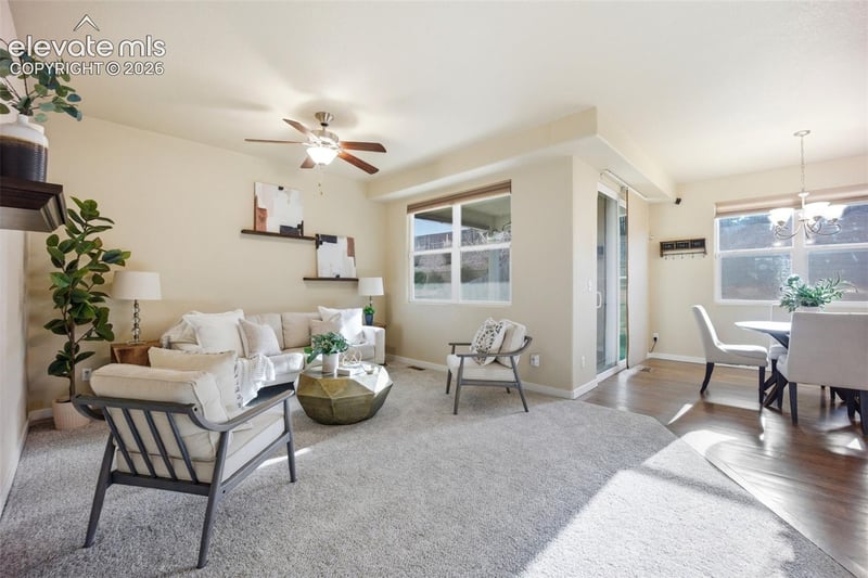 7078 Dutch Loop, Colorado Springs, CO 80925