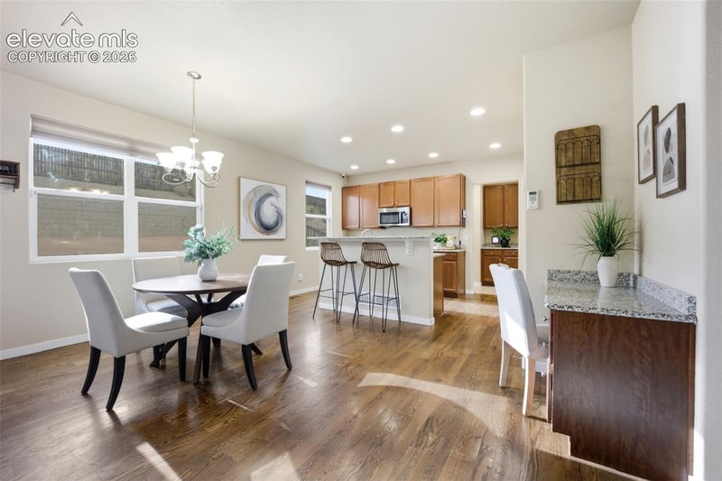 7078 Dutch Loop, Colorado Springs, CO 80925