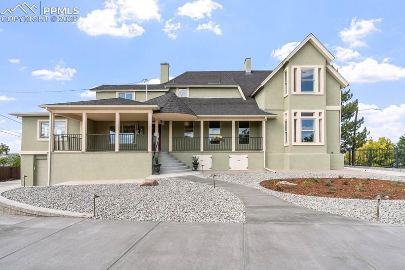 Home Worth Check