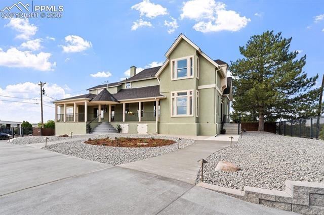 708 W 18th St, Pueblo, CO 81003