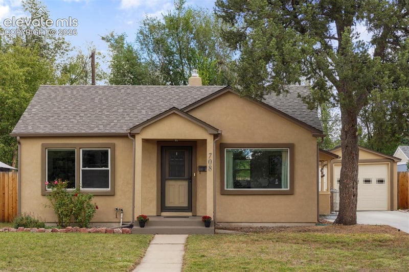 Home Worth Check