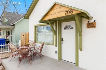 708 Sahwatch St, Colorado Springs, CO 80903