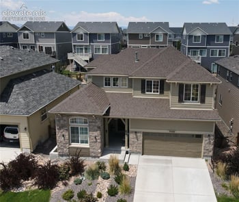 7082 Fauna Glen Dr, Colorado Springs, CO 80927