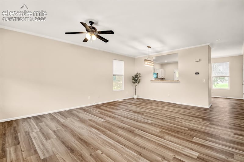 7089 Yampa River Hts, Fountain, CO 80817