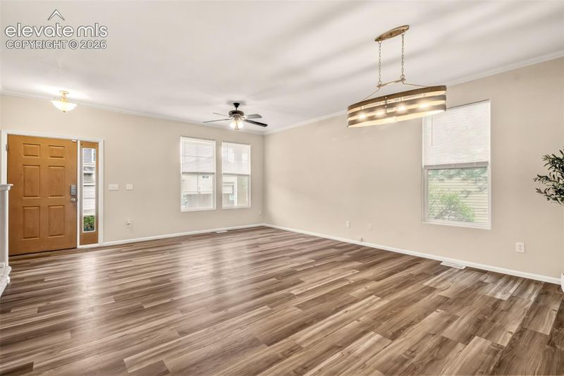7089 Yampa River Hts, Fountain, CO 80817