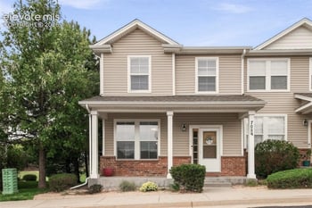 7089 Yampa River Hts, Fountain, CO 80817