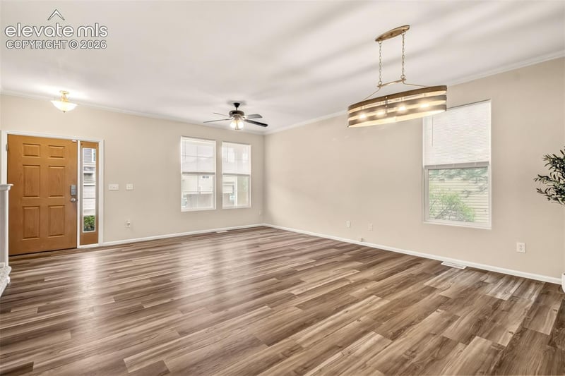 7089 Yampa River Hts, Fountain, CO 80817