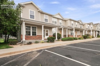 7089 Yampa River Hts, Fountain, CO 80817