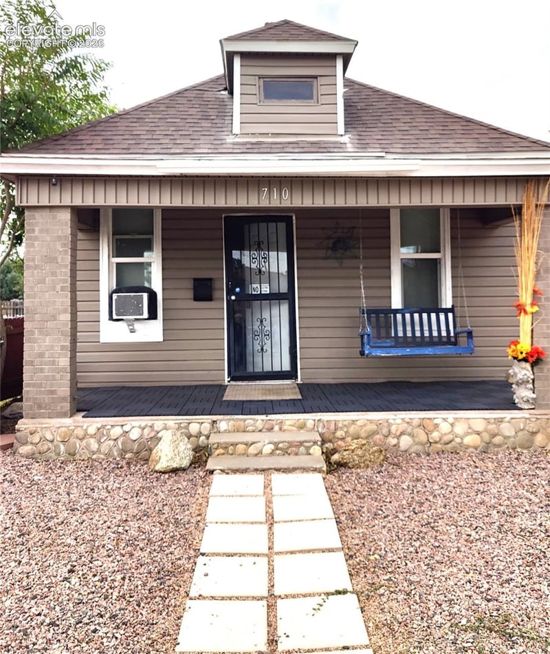710 Mcculley Ave, Pueblo, CO 81004