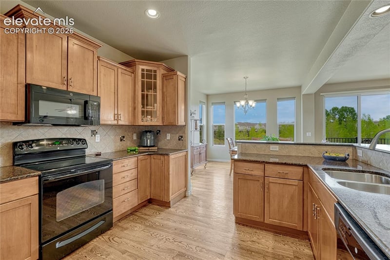 7104 Midnight Rose Dr, Colorado Springs, CO 80923