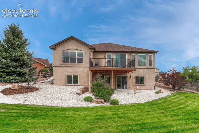 7104 Midnight Rose Dr, Colorado Springs, CO 80923