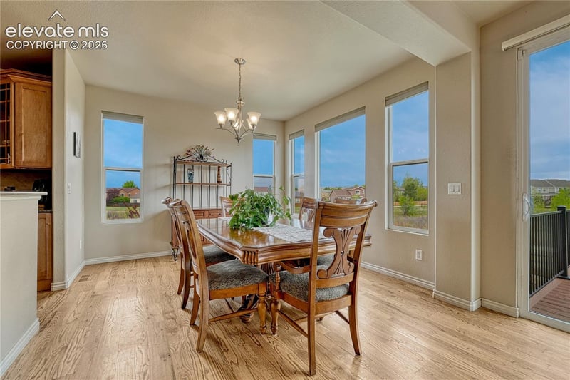 7104 Midnight Rose Dr, Colorado Springs, CO 80923